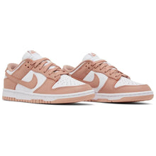 Load image into Gallery viewer, NIKE DUNK LOW &#39;ROSE WHISPER&#39; WOMEN&#39;S
