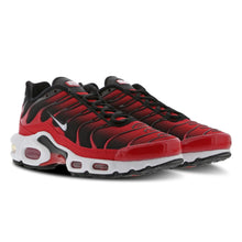Load image into Gallery viewer, Nike Air Max Plus TN &#39;WHITE UNIVERSITY RED&#39; WOMEN&#39;S
