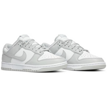 Load image into Gallery viewer, NIKE DUNK LOW GREY FOG (MEN&#39;S)
