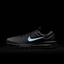 Load image into Gallery viewer, Nike Air Max 2017 &#39;WHITE/BLACK&#39;
