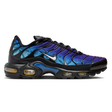 Load image into Gallery viewer, Nike Air Max Plus TN 25TH ANNIVERSARY &#39;FLORAL GREEDY/FIREBERRY&#39;
