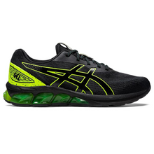 Load image into Gallery viewer, ASICS Gel Quantum 180 VII &#39;BLACK/YELLOW&#39;
