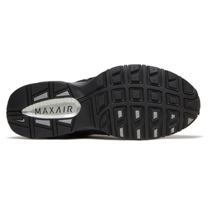 Nike Air Max Torch 4 'BLACK/SLIVER'