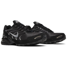 Load image into Gallery viewer, Nike Air Max Torch 4 &#39;BLACK/SLIVER&#39;
