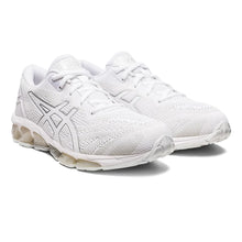 Load image into Gallery viewer, ASICS Gel-Quantum 360 VII Knit &#39;White/Pure Silver&#39;
