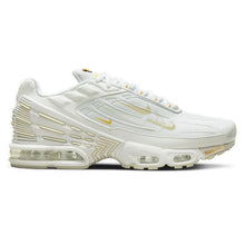 Load image into Gallery viewer, NIKE AIR MAX PLUS TN3 &#39;WHITE/RATTAN&#39;
