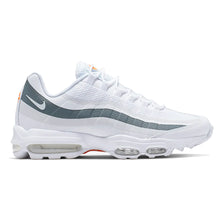 Load image into Gallery viewer, Nike Air Max 95 &#39;ULTRA WHITE/COOL GREY&#39;
