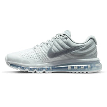 Load image into Gallery viewer, Nike Air Max 2017 &#39;PURE PLATINUM/WOLF GREY&#39; WOMEN&#39;S
