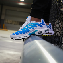 Load image into Gallery viewer, Nike Air Max Plus TN &#39;BATTLE BLUE&#39;
