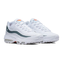Load image into Gallery viewer, Nike Air Max 95 &#39;ULTRA WHITE/COOL GREY&#39;
