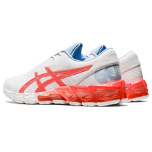 Load image into Gallery viewer, asics GEL-QUANTUM 180 5 &#39;white/sunrise red&#39; Women&#39;s
