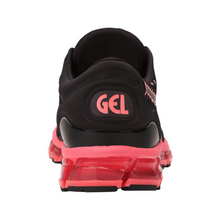 Load image into Gallery viewer, asics gel quantum 360 shift &#39;Black/Flash Coral&#39; Women&#39;s
