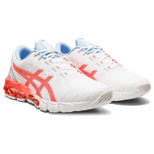 Load image into Gallery viewer, asics GEL-QUANTUM 180 5 &#39;white/sunrise red&#39; Women&#39;s
