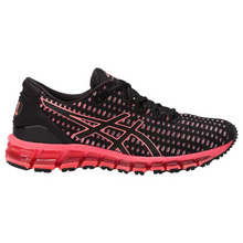 Load image into Gallery viewer, asics gel quantum 360 shift &#39;Black/Flash Coral&#39; Women&#39;s
