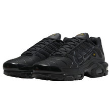 Load image into Gallery viewer, AIR MAX PLUS TN &quot;MULTI SWOOSH-BLACK&quot;
