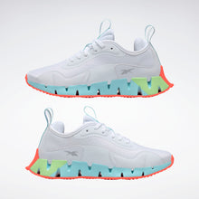 Load image into Gallery viewer, Reebok Zig Dynamica &quot;Digital Glow&quot;
