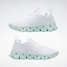 Load image into Gallery viewer, Reebok Zig Dynamica &quot;Mint&quot;
